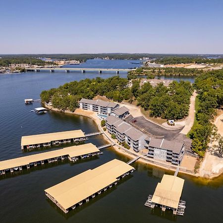 Golden Reef Villa Osage Beach Eksteriør bilde