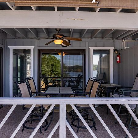 Golden Reef Villa Osage Beach Eksteriør bilde