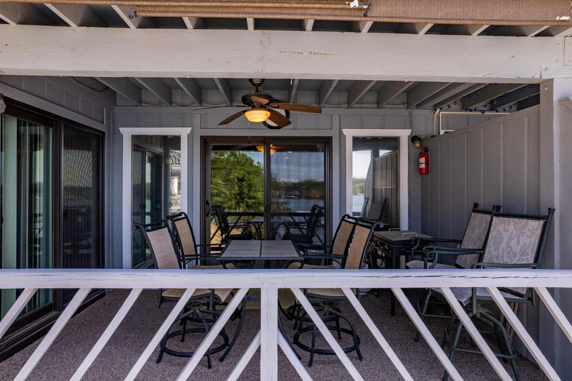 Golden Reef Villa Osage Beach Eksteriør bilde