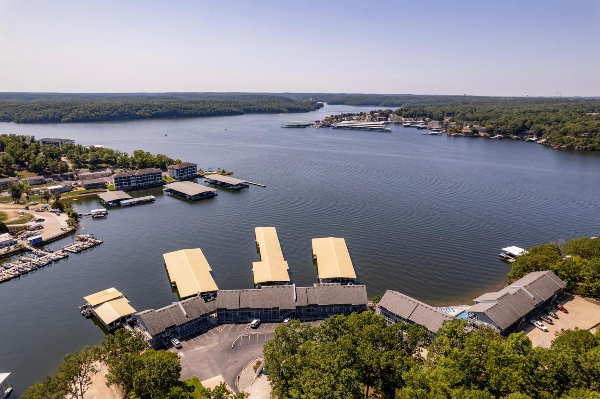 Golden Reef Villa Osage Beach Eksteriør bilde
