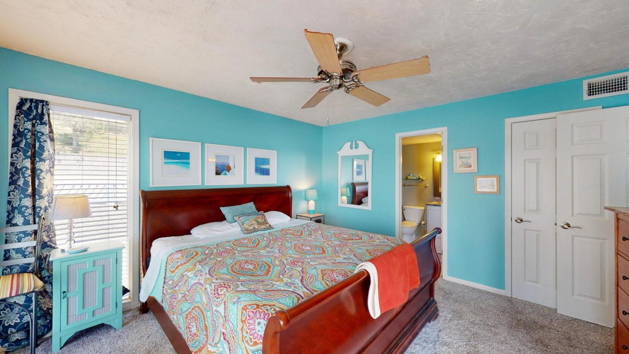 Golden Reef Villa Osage Beach Eksteriør bilde