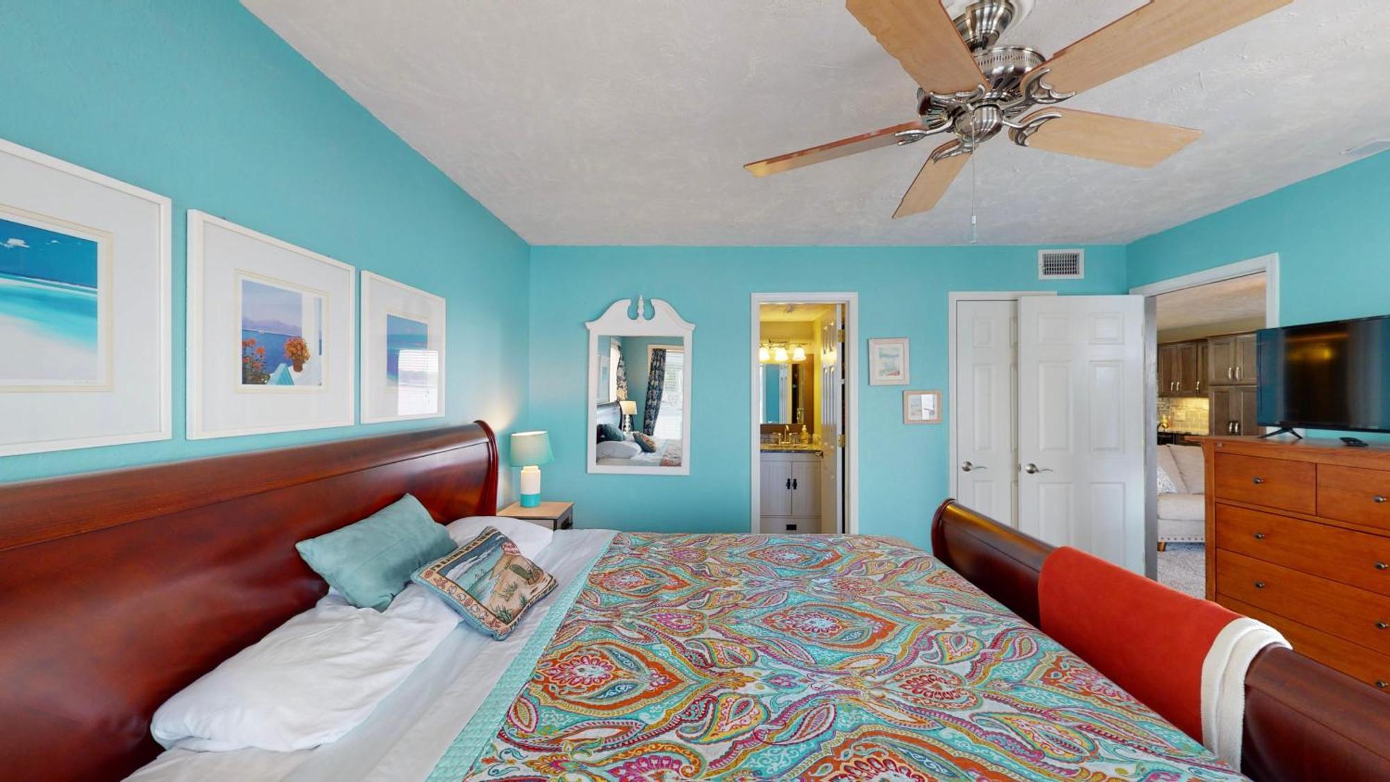Golden Reef Villa Osage Beach Eksteriør bilde
